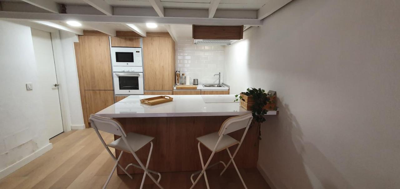 Triana 3 Wifi Appartement Sevilla Buitenkant foto