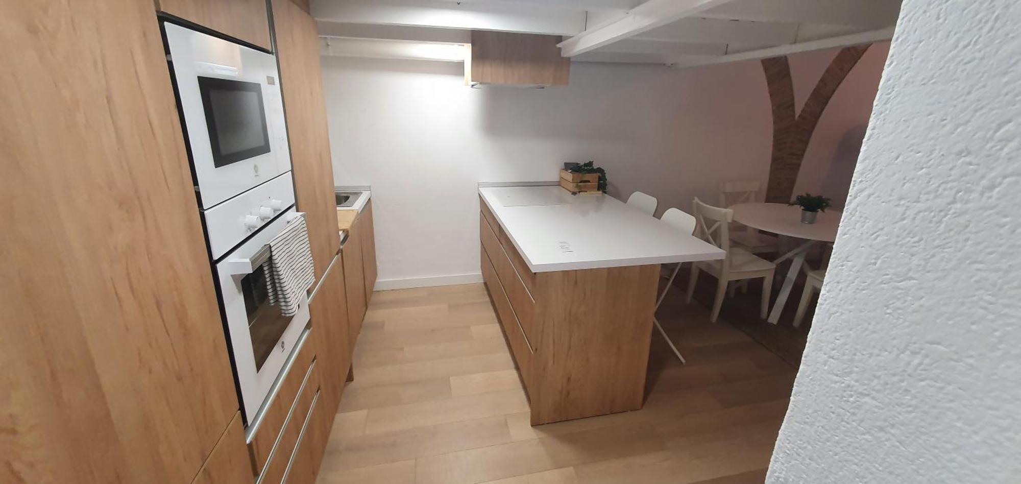Triana 3 Wifi Appartement Sevilla Buitenkant foto