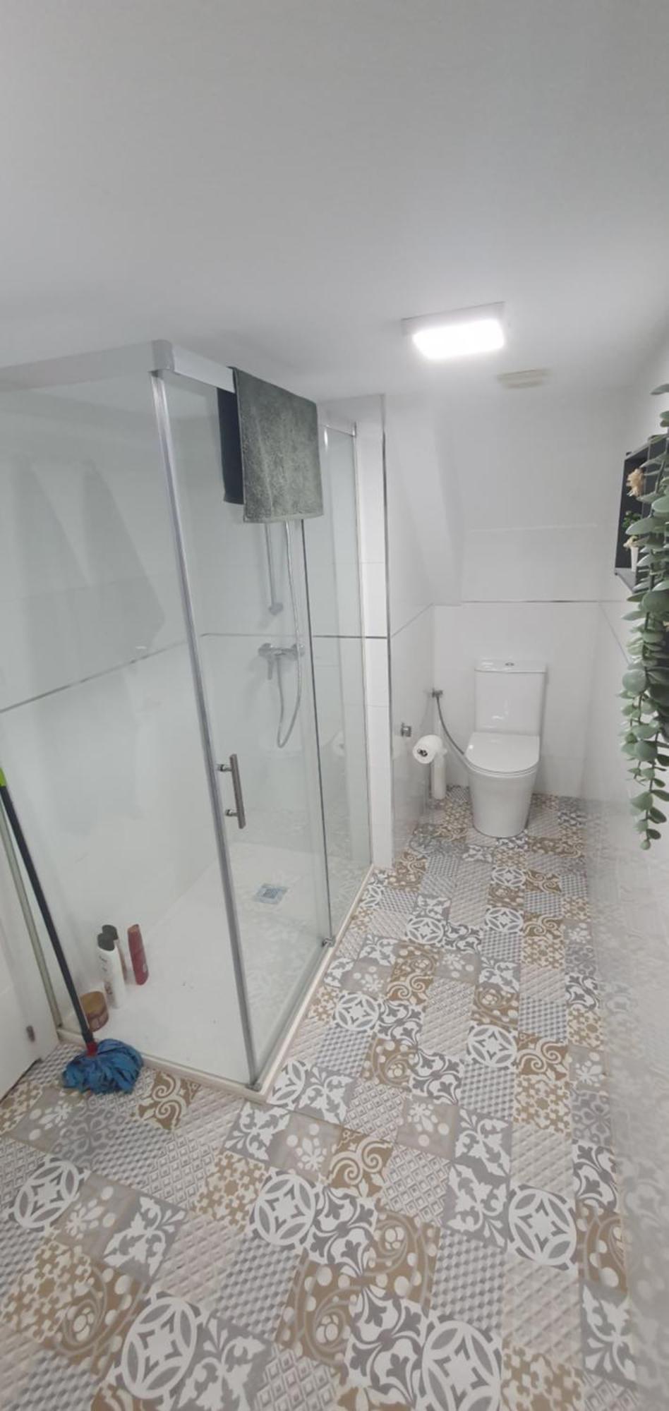 Triana 3 Wifi Appartement Sevilla Buitenkant foto